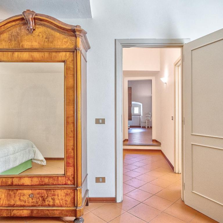 La Torretta - Together in Tuscany - One-Bedroom Apartment - 18