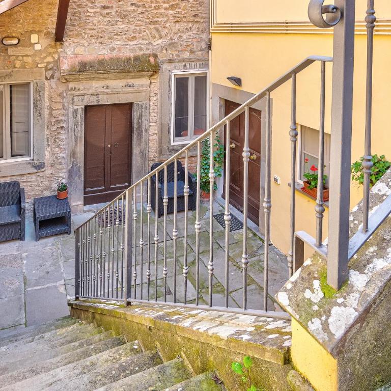 La Torretta - Together in Tuscany - One-Bedroom Apartment - 19