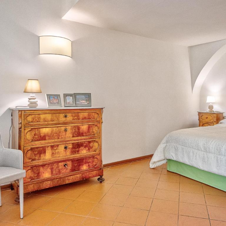 La Torretta - Together in Tuscany - One-Bedroom Apartment - 1