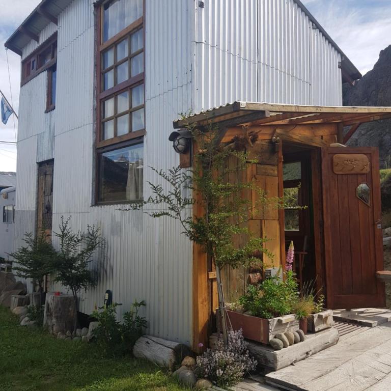 EL Carpintero - Chalet de 1 dormitorio - 3