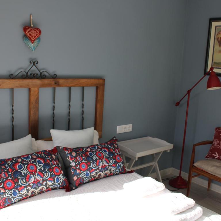 El Balcón del Garmo - Casa de 5 dormitorios - 30