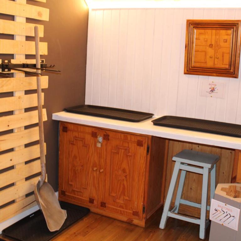 El Balcón del Garmo - Casa de 5 dormitorios - 54