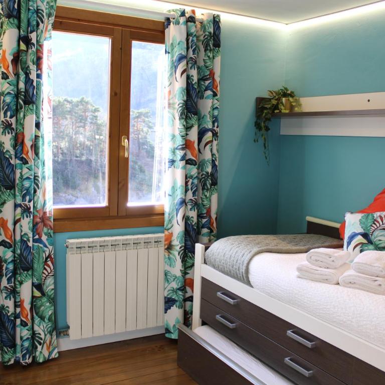 El Balcón del Garmo - Casa de 5 dormitorios - 24