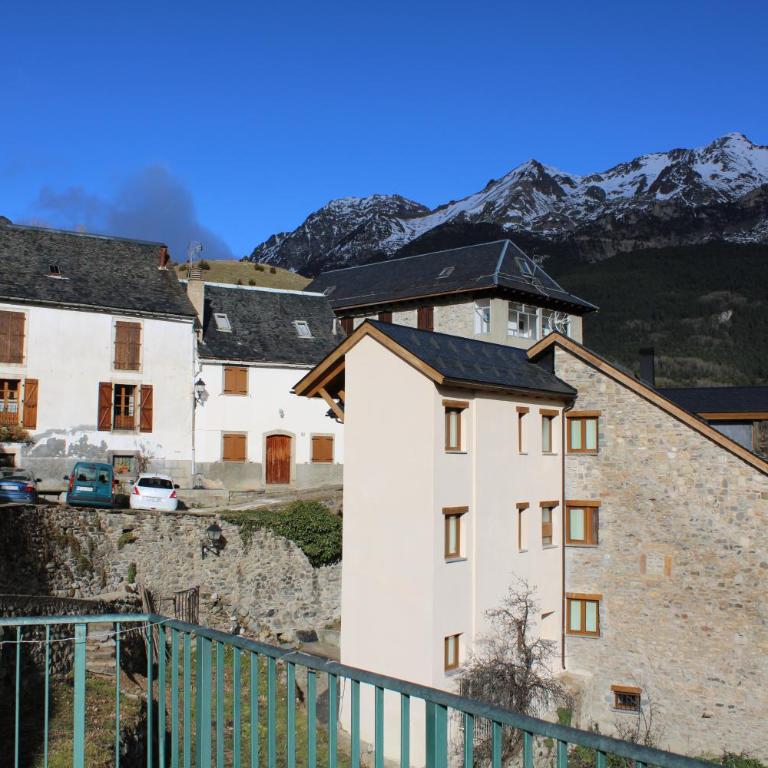 El Balcón del Garmo - Casa de 5 dormitorios - 52