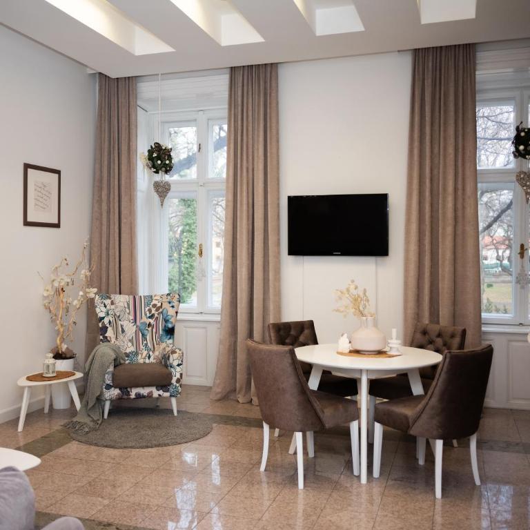 Apartment HYGGE - Apartment - 1