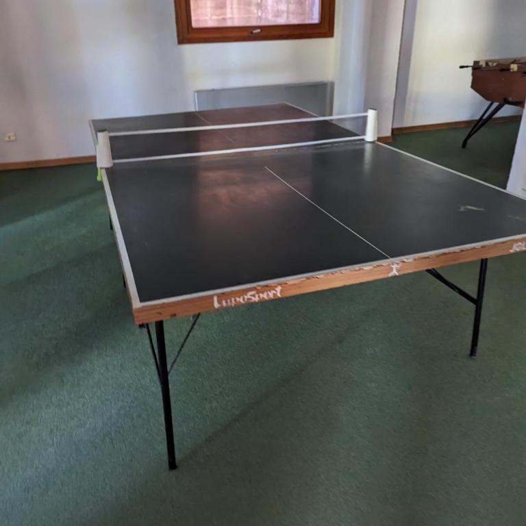Casa Campiglio Centro Piano Alto con Vista - Appartamento con 2 Camere da Letto - 23