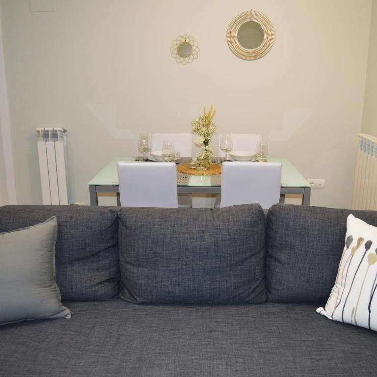 Apartamenticos Plaza del Pilar I - Apartamento - 7