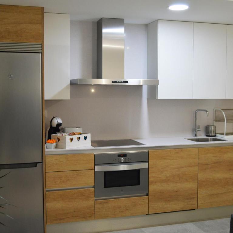Apartamenticos Plaza del Pilar I - Apartamento - 3