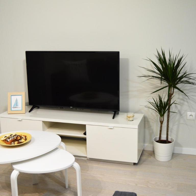 Apartamenticos Plaza del Pilar I - Apartamento - 9