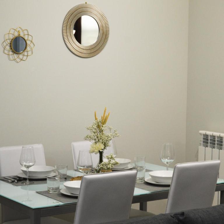 Apartamenticos Plaza del Pilar I - Apartamento - 11
