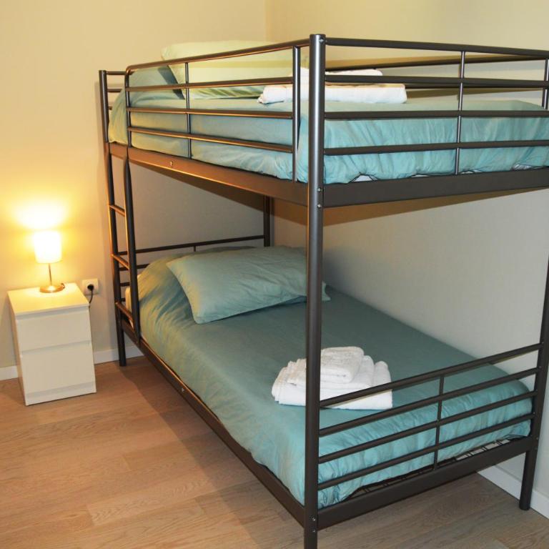 Apartamenticos Plaza del Pilar I - Apartamento - 14