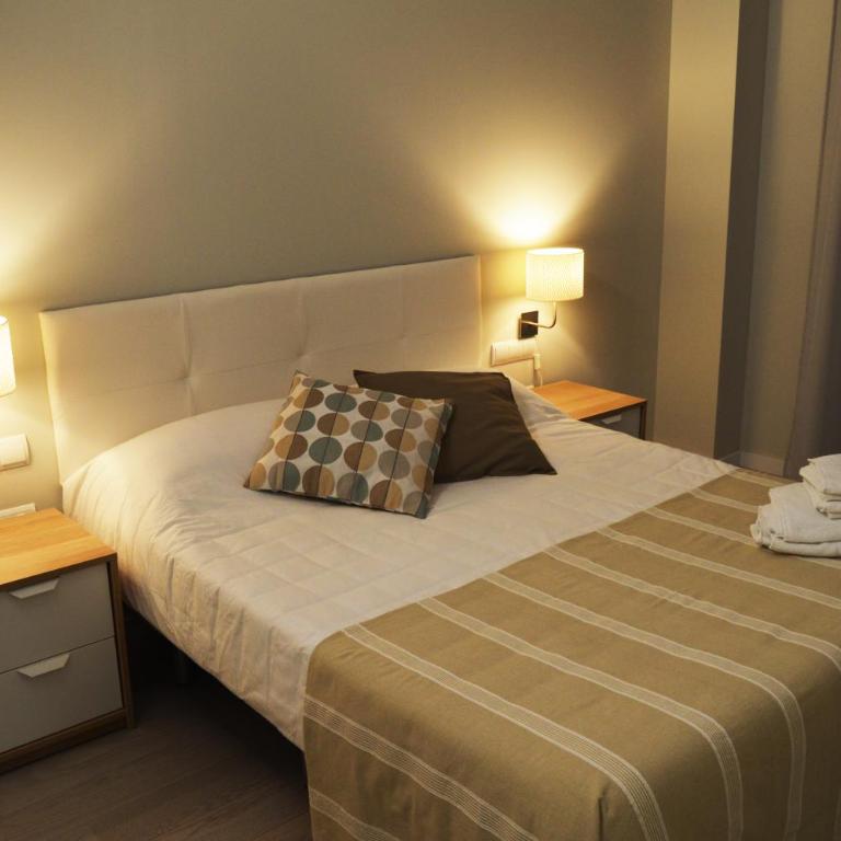 Apartamenticos Plaza del Pilar I - Apartamento - 13