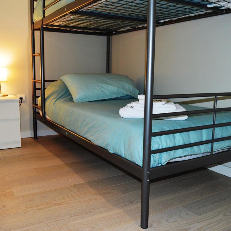 Apartamenticos Plaza del Pilar I - Apartamento - 15