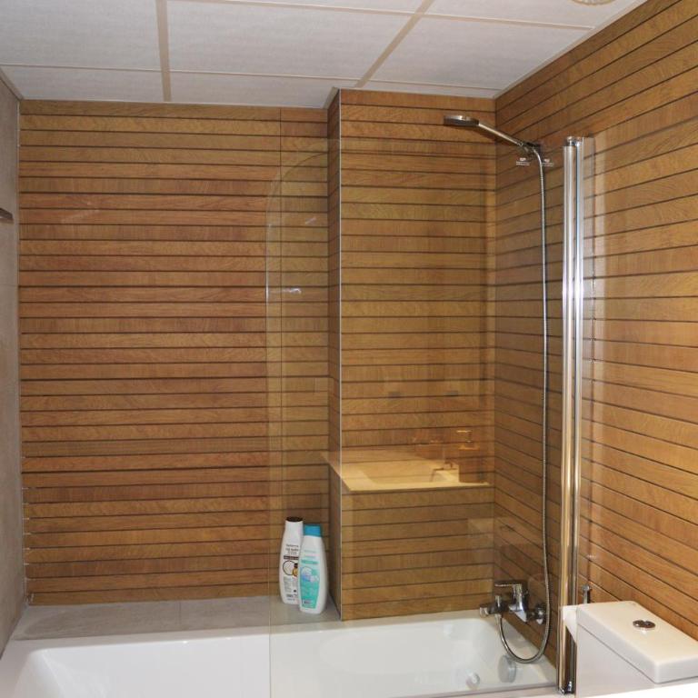Apartamenticos Plaza del Pilar I - Apartamento - 18