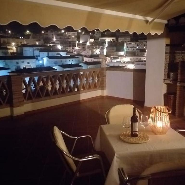 Casa Rodríguez III - One-Bedroom Apartment - 1