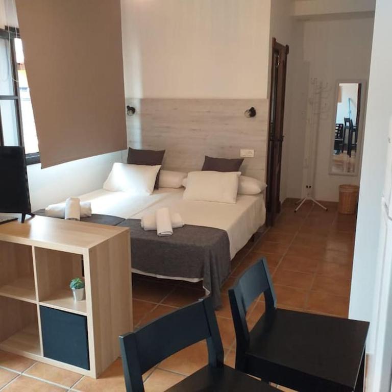 Casa Rodríguez III - One-Bedroom Apartment - 2