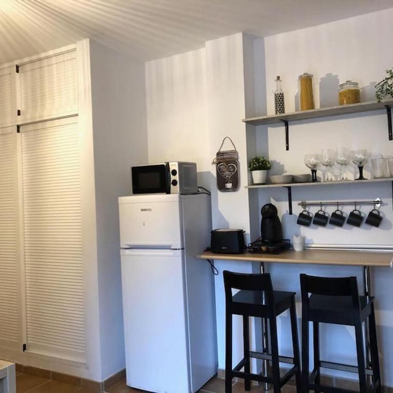 Casa Rodríguez III - One-Bedroom Apartment - 8
