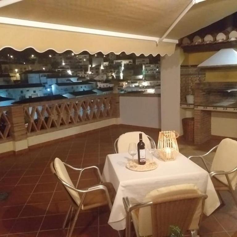 Casa Rodríguez III - One-Bedroom Apartment - 10