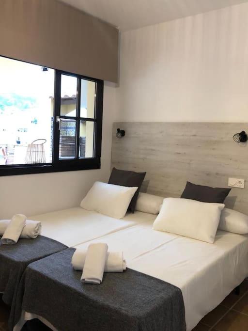 Casa Rodríguez III - One-Bedroom Apartment - 12