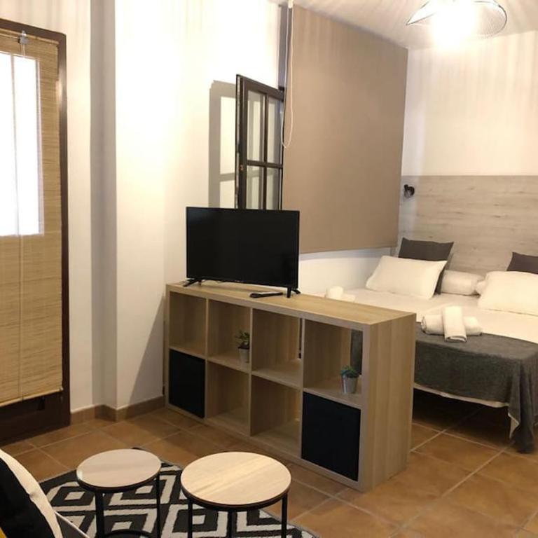 Casa Rodríguez III - One-Bedroom Apartment - 14