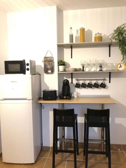 Casa Rodríguez III - One-Bedroom Apartment - 15