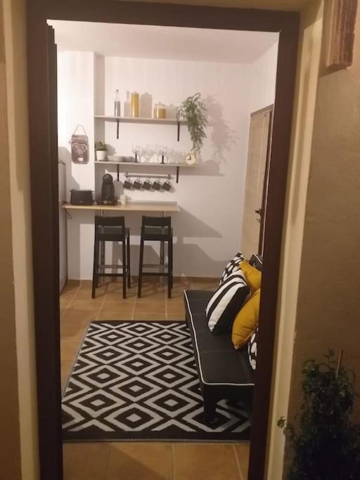 Casa Rodríguez III - One-Bedroom Apartment - 16