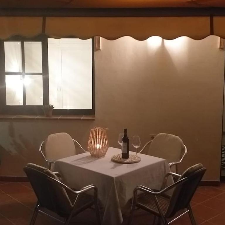Casa Rodríguez III - One-Bedroom Apartment - 18