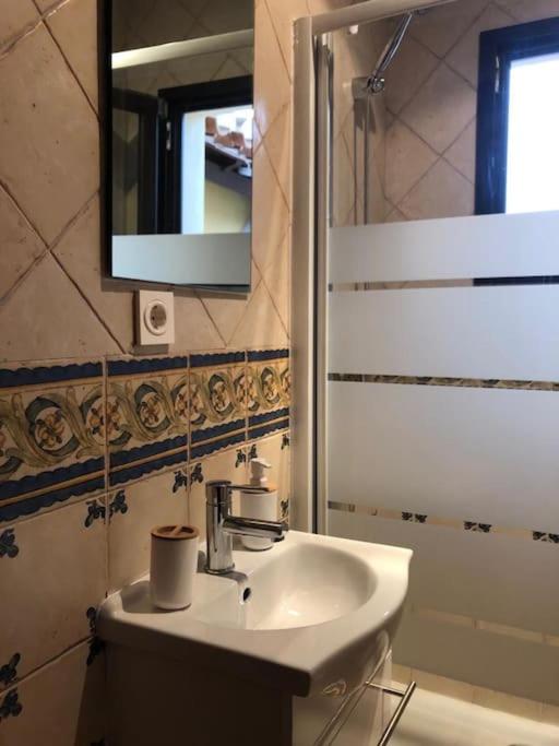 Casa Rodríguez III - One-Bedroom Apartment - 21