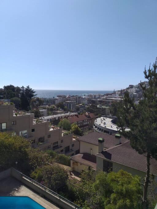Acogedor departamento en Reñaca - Two-Bedroom Apartment - 3