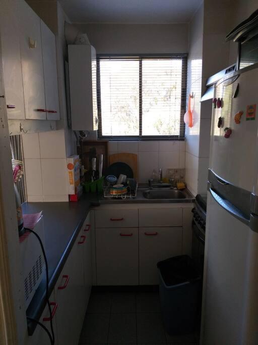 Acogedor departamento en Reñaca - Two-Bedroom Apartment - 5