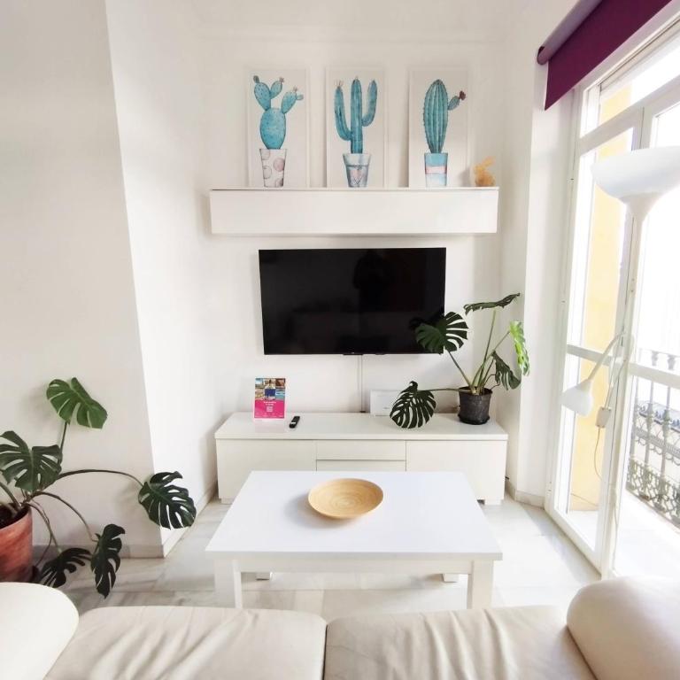 Casa Gavidia - Duplex with Panoramic view - Apartment - 9
