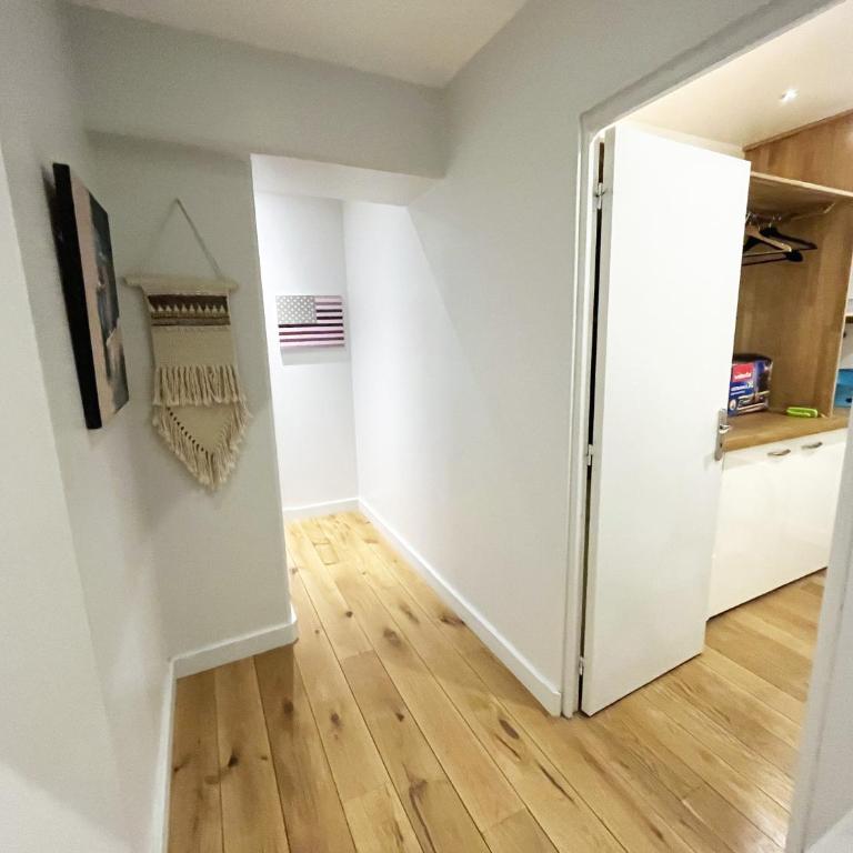 166 - Urban Luxury Apartment in Center of Paris - Appartement - 27