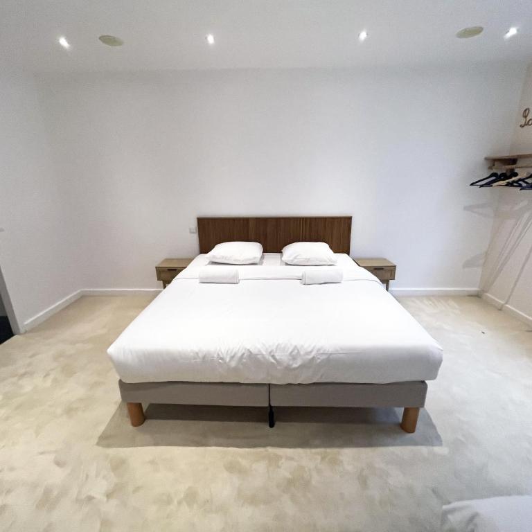 166 - Urban Luxury Apartment in Center of Paris - Appartement - 24