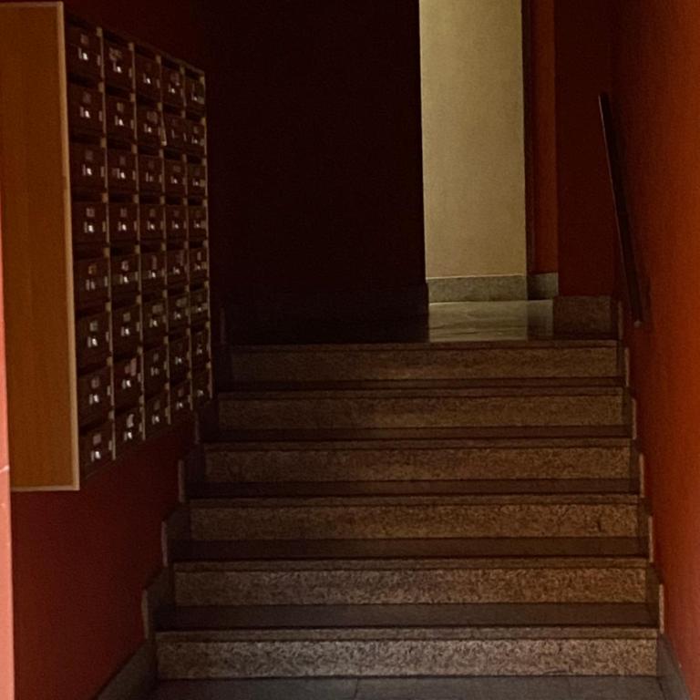 Casa Porpora - Central Milan, 2-bedroom, 5 guests & metro access - Appartamento con 2 Camere da Letto - 49