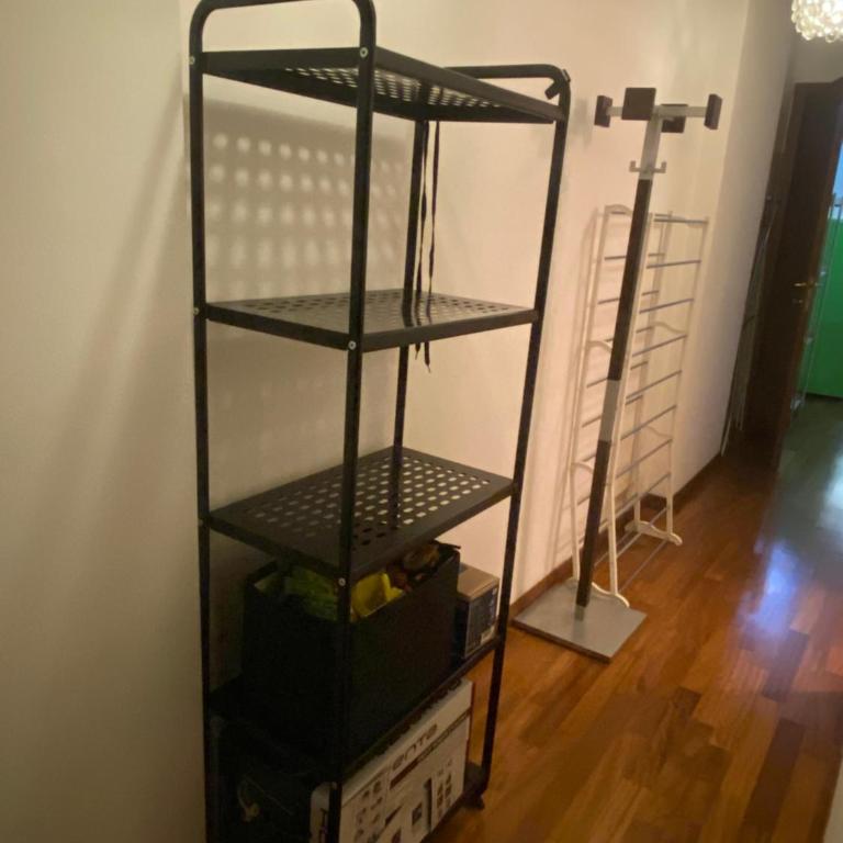 Casa Porpora - Central Milan, 2-bedroom, 5 guests & metro access - Appartamento con 2 Camere da Letto - 56