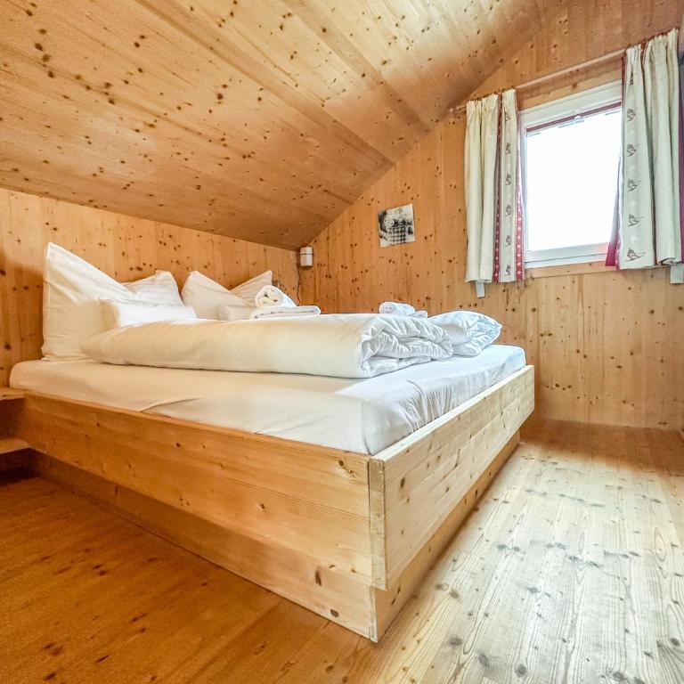 1A Chalet Rast - Wandern, Grillen, Traumblick, Indoor Sauna - Haus mit 2 Schlafzimmern - 14