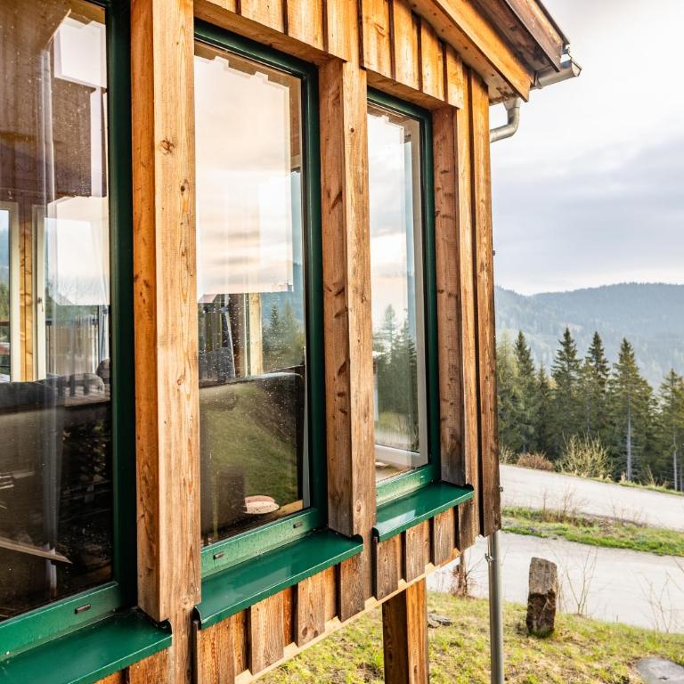 1A Chalet Rast - Wandern, Grillen, Traumblick, Indoor Sauna - Haus mit 2 Schlafzimmern - 27