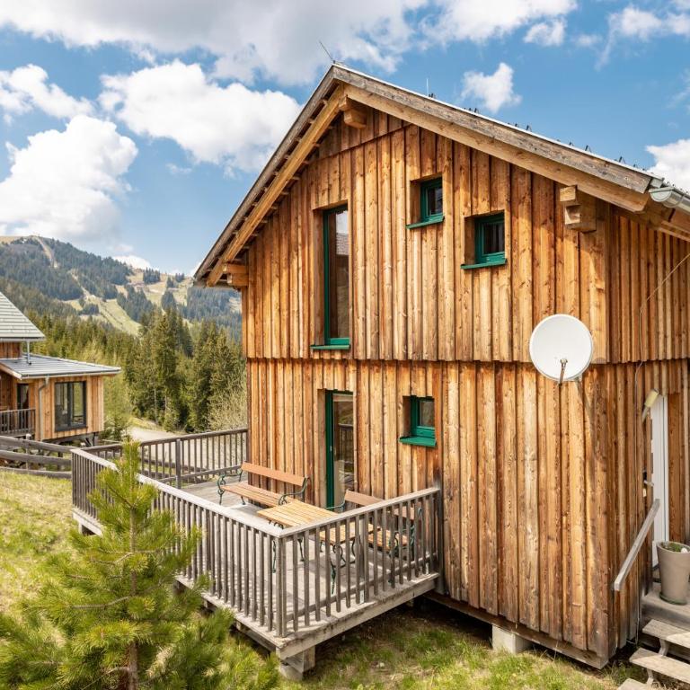 1A Chalet Rast - Wandern, Grillen, Traumblick, Indoor Sauna - Haus mit 2 Schlafzimmern - 28