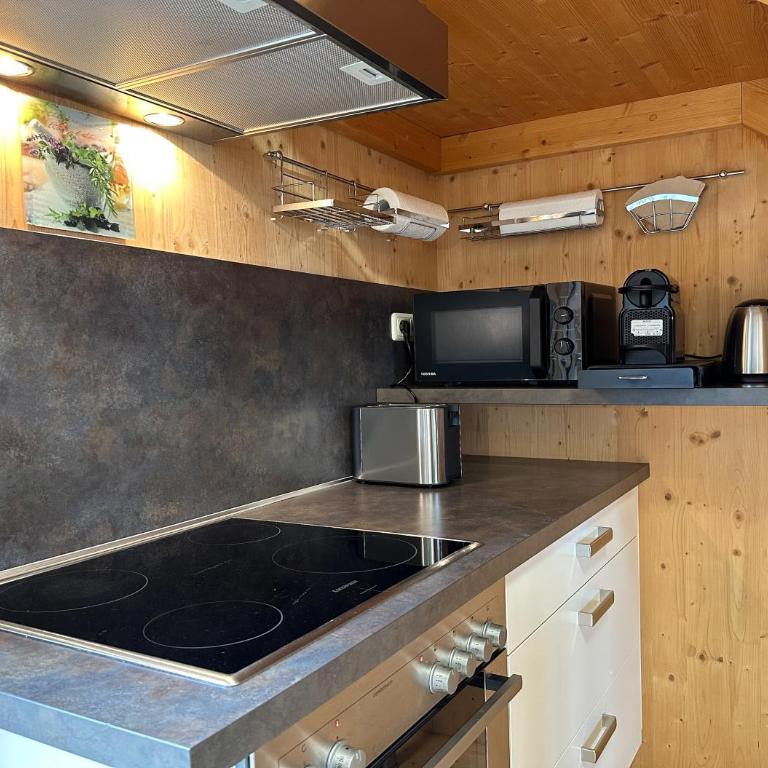 1A Chalet Rast - Wandern, Grillen, Traumblick, Indoor Sauna - Haus mit 2 Schlafzimmern - 32