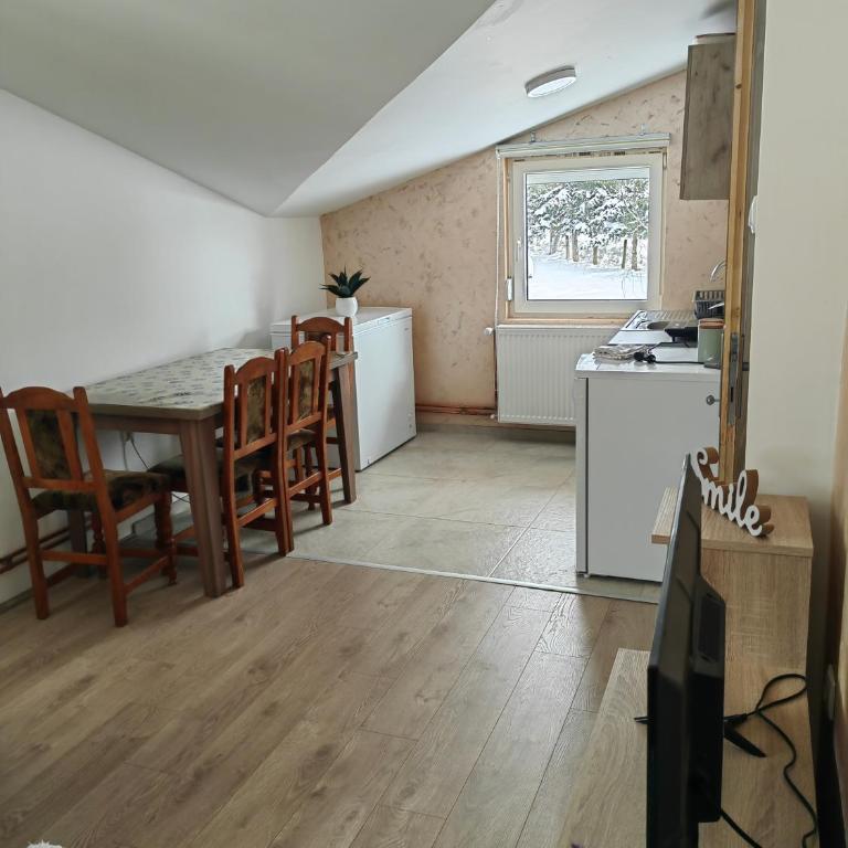 Apartman Zoric - One-Bedroom Apartment - 10