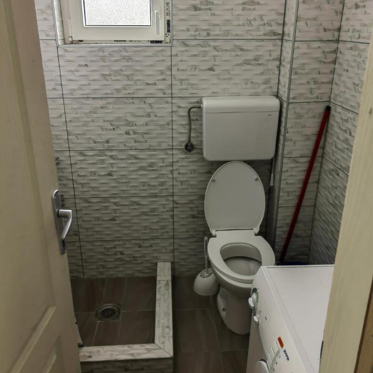 Apartman Zoric - One-Bedroom Apartment - 17