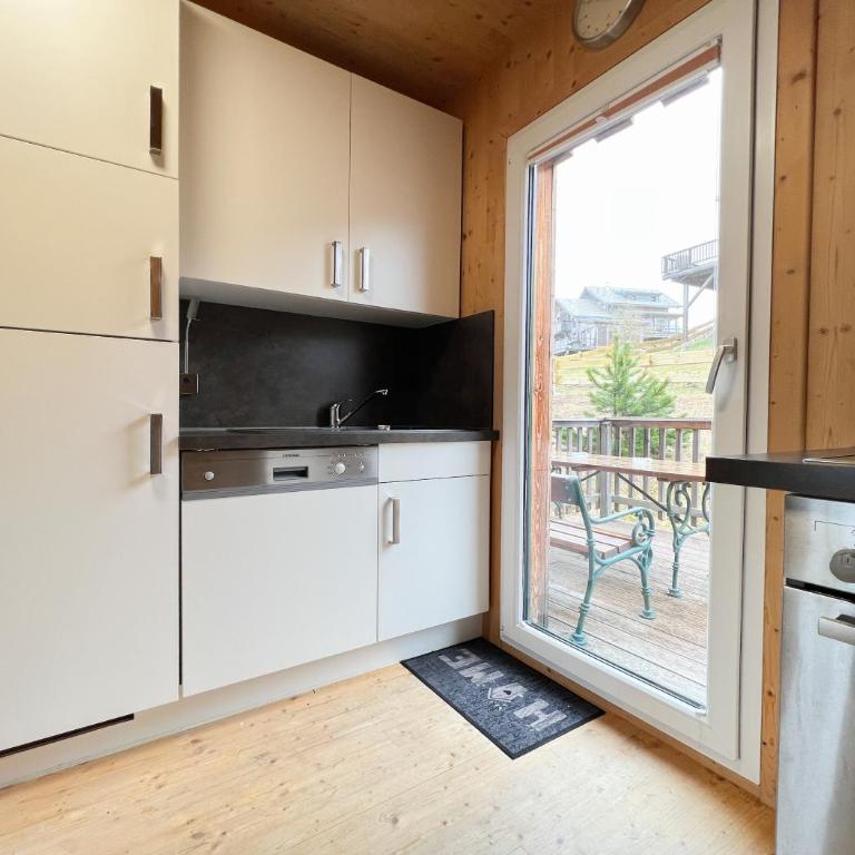 1A Chalet Rast - Wandern, Grillen, Traumblick, Indoor Sauna - Haus mit 2 Schlafzimmern - 17