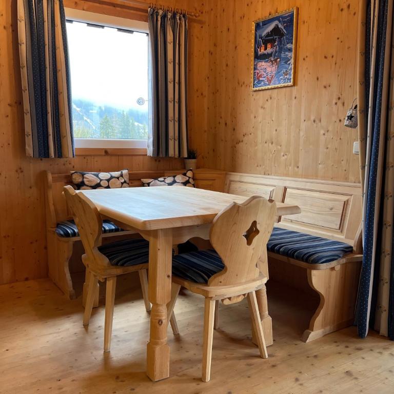 1A Chalet Rast - Wandern, Grillen, Traumblick, Indoor Sauna - Haus mit 2 Schlafzimmern - 39