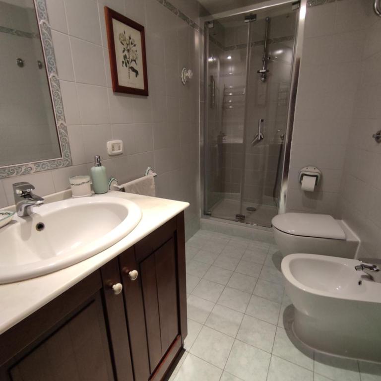 L'Arena - Appartamento con 2 Camere da Letto - 4