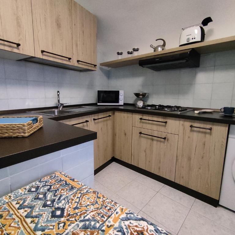 L'Arena - Appartamento con 2 Camere da Letto - 5