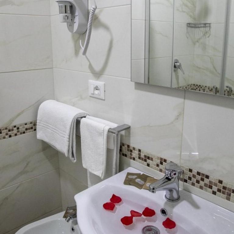 NINFA - Chambre Simple - 5