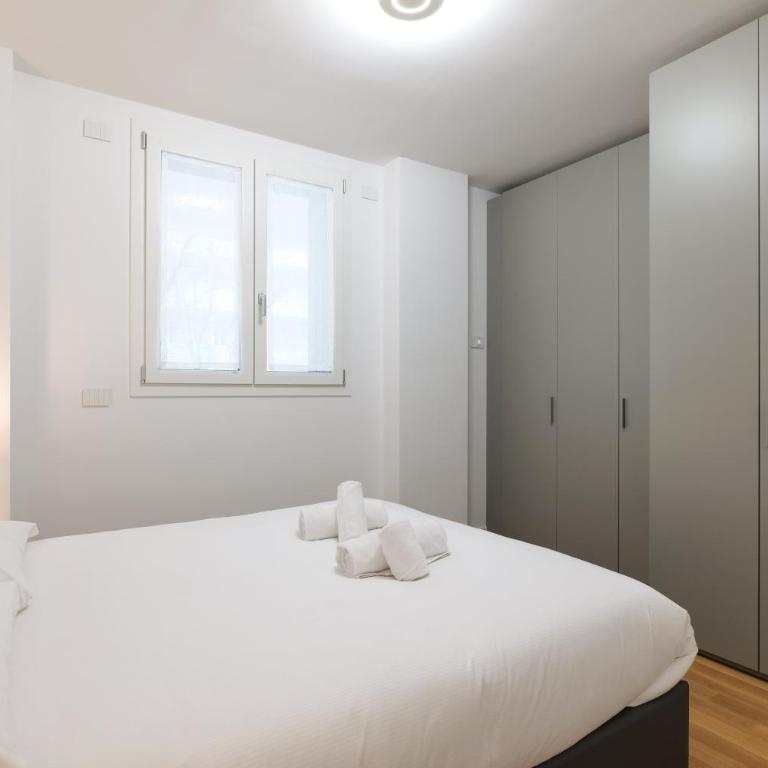 PrimoPiano - Principe - Appartamento con 1 Camera da Letto - 20