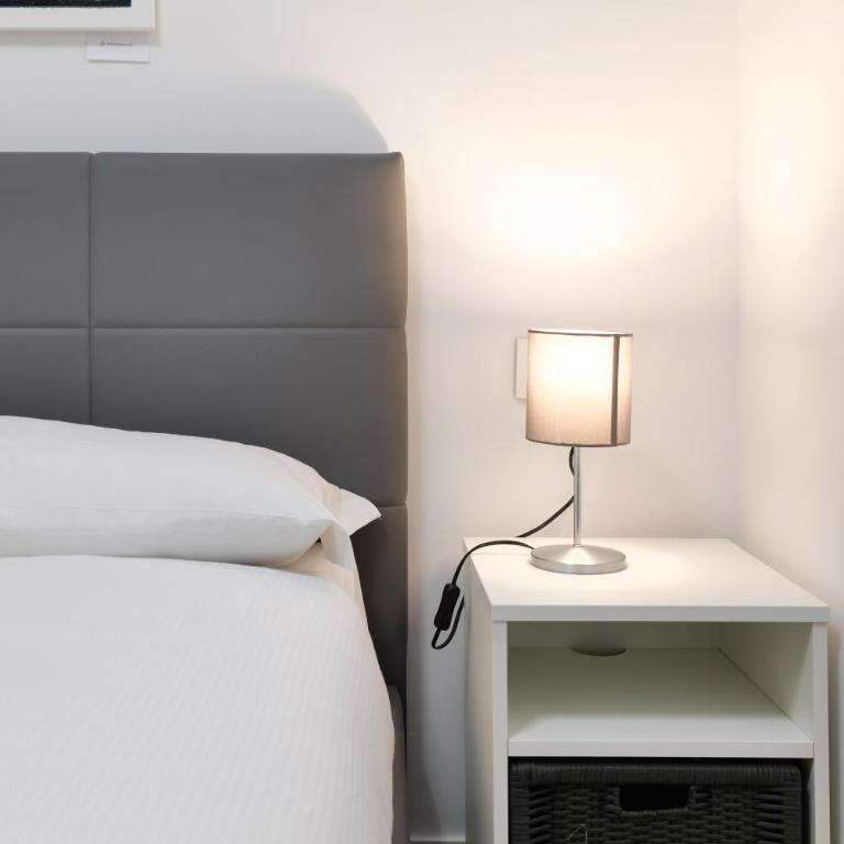 PrimoPiano - Principe - Appartamento con 1 Camera da Letto - 24