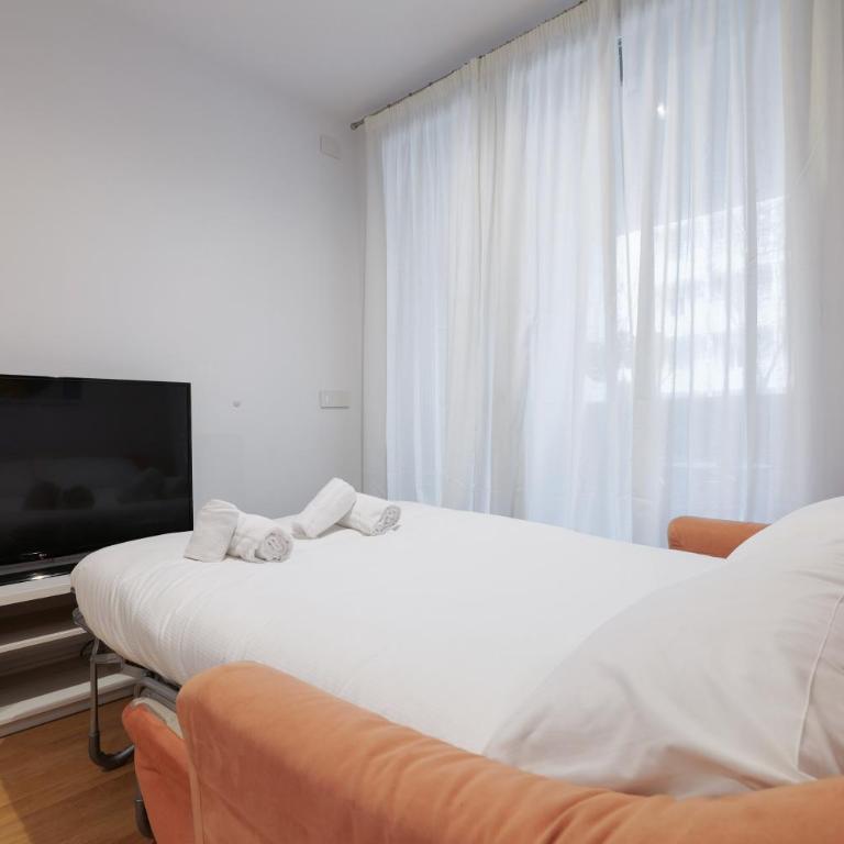 PrimoPiano - Principe - Appartamento con 1 Camera da Letto - 31