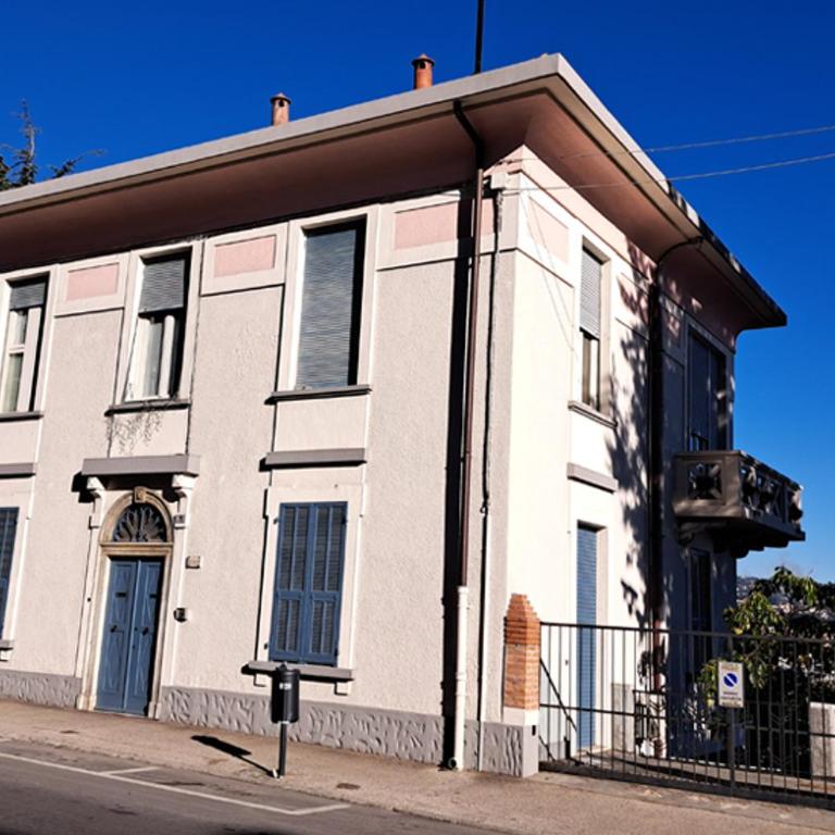 Casa Gazzano - Four-Bedroom House - 2